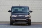 Nissan Cube 2009 года (US)